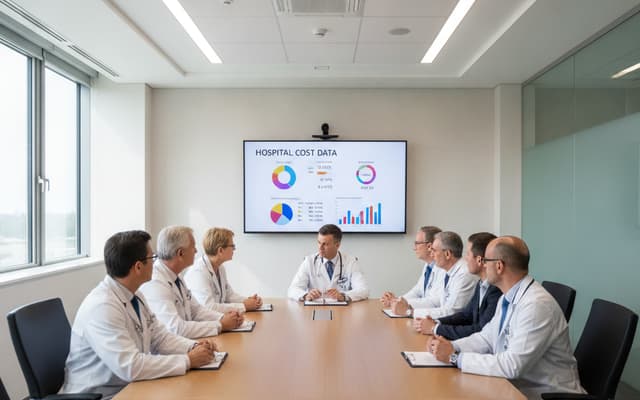 Otwarte standardy interoperacyjności w e-zdrowiu a koszty w szpitalach: czy tłumacze odchodzą w cień?