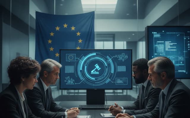 AI Act w nowym etapie: UE zaczyna egzekwować część przepisów od 2 sierpnia