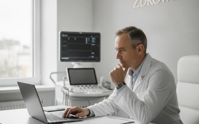 Czy 19 tys. zgonów rocznie to efekt decyzji o wydatkach na zdrowie? Polska w rozkroku między oszczędnościami a zdrowiem