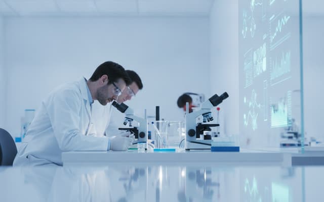 Badanie za 2 mln zł w Białymstoku: naukowcy szukają szybszej diagnostyki chorób przenoszonych przez kleszcze