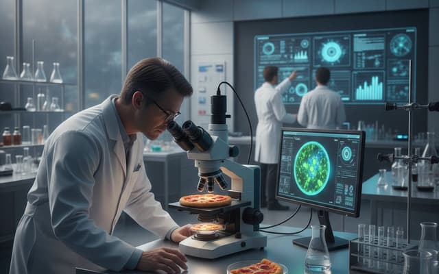 Czy pizza Książula wpływa na zdrowie młodych? Głos eksperta zdrowia publicznego