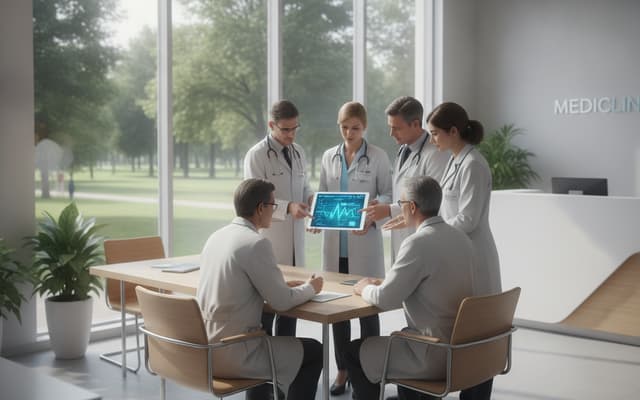Startują Powiatowe Centra Zdrowia. Co to oznacza dla pacjentów?
