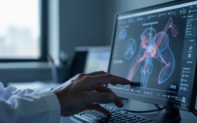 Zdalne narady lekarzy dzięki e-Konsylium. Jak ocenianie pacjenta bez przyjazdu zmienia opiekę