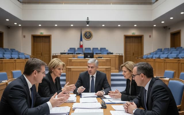 Sejm ułatwia leczenie za granicą: refundacja recept i nowe zasady rozliczeń NFZ