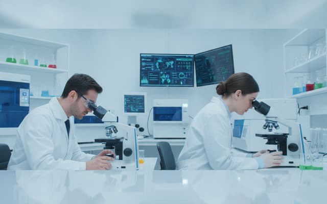 FDA zatwierdza przełomowy lek na raka trzustki: nowa szansa dla pacjentów