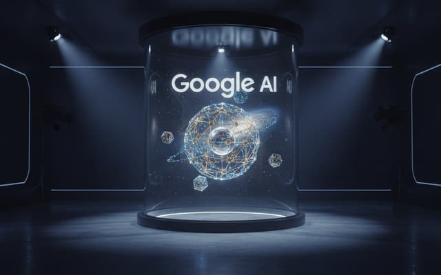Czy AI w kosmosie naprawdę zmieni zasady gry? Rozmowa o prototypie Google