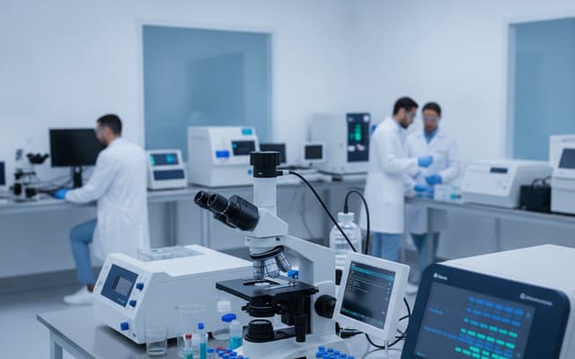 Czy pilotaż testów wielogenowych otworzy drogę do refundacji w Polsce?