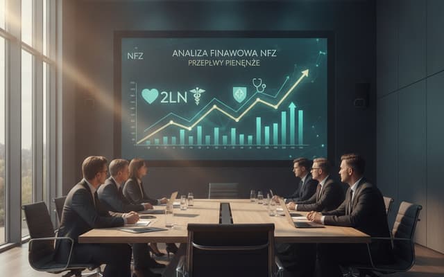 Czy 1,8 mld zł z podatku od cukru i alkoholu trafi do NFZ i jak to zmieni ochronę zdrowia?