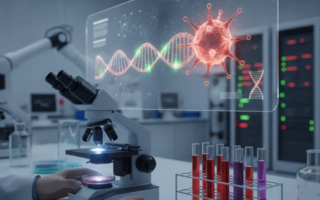 Czy to nowy typ raka prostaty, dziedziczny i wyjątkowo agresywny?
