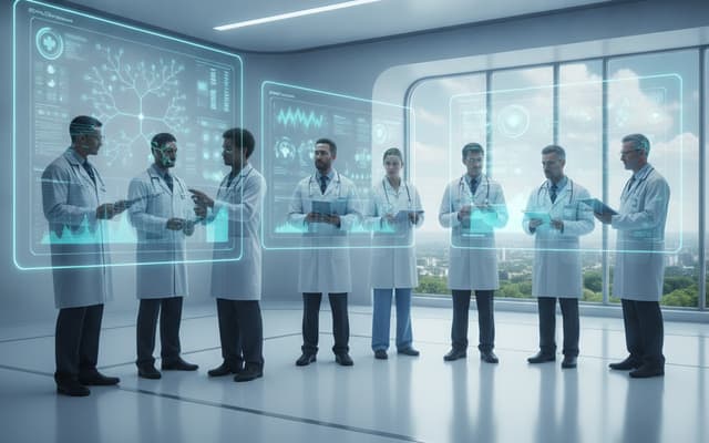 3,6 mln Polaków wypełniło ankietę programu Moje Zdrowie. Co to oznacza dla profilaktyki i leczenia