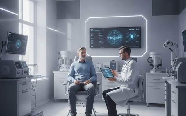 Czy 2026 rok przyniesie pacjentom realny zysk dzięki listom refundacyjnym w onkologii i hematologii?