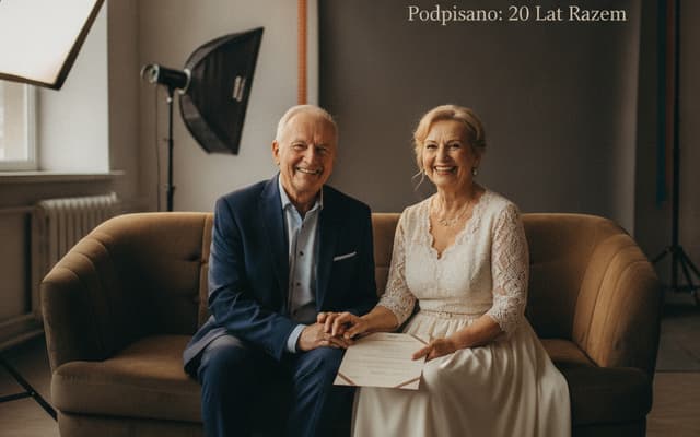 Bon senioralny: zasady wypłaty i co to oznacza dla seniorów