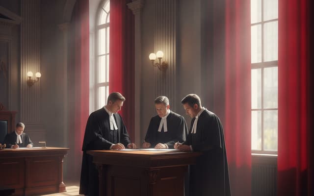 Sprawa Hałajczaka a nadzór zewnętrzny nad psychologami i psychoterapeutami