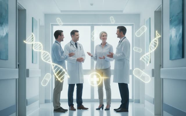 NFZ uruchamia dodatkowe 600 mln zł na leki w programach lekowych i chemiioterapii: co to oznacza dla pacjentów i systemu