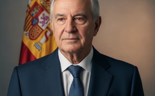 Nie żyje José Santamaría. Legenda Realu Madryt miała 96 lat