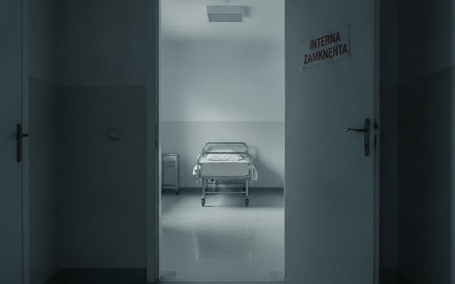 Szpital w Bydgoszczy bez interny: wynagrodzenia stanęły na drodze opieki