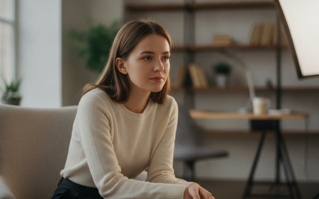 Czy autyzm u kobiet bywa łatwiej przeoczyć? Dlaczego diagnoza często następuje dopiero po latach