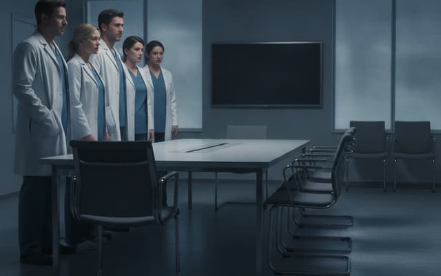 Brak 500 onkologów w Polsce. 16 chętnych na 143 miejsca — alarm lekarzy
