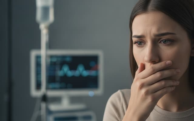 Miliony Polaków wstydzą się problemu, który może być sygnałem poważnej choroby
