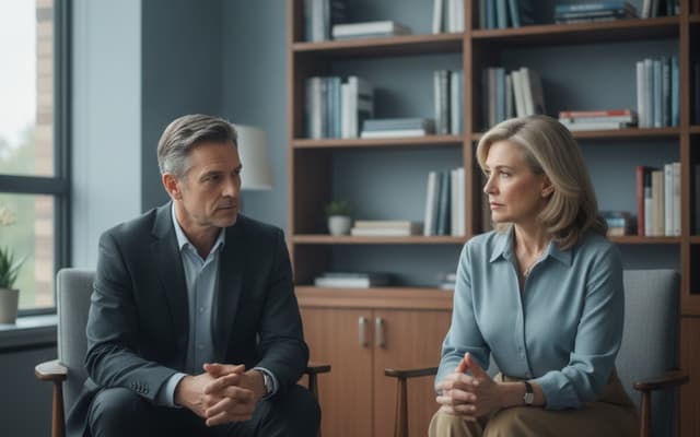 Spór psychologów o centra leczenia traumy: MZ broni pilotażu wart dziesiątki milionów