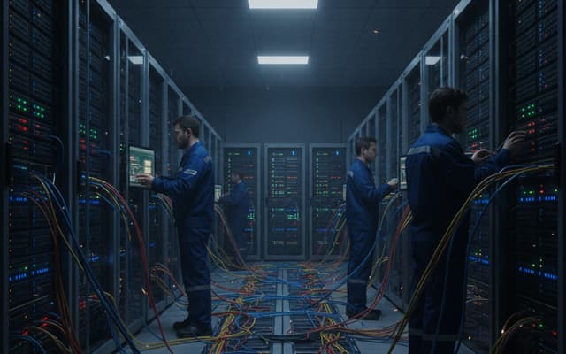 Czy NFZ ostrzega przed przerwą w systemach informatycznych i co to znaczy dla pacjentów?