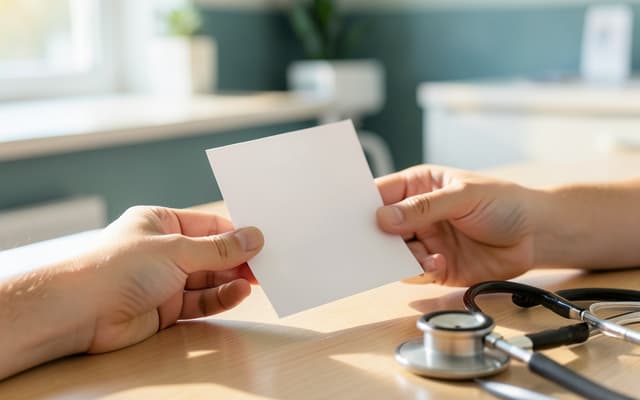 Czy koniec skierowań do ośmiu lekarzy specjalistów skróci kolejkę do POZ?