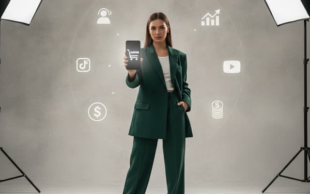 Kupuj, będziesz jak sigma? UOKiK stawia zarzuty influencerom