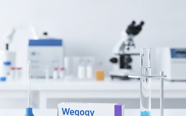 Europejska zgoda na pierwszy doustny GLP-1: tabletka Wegovy w leczeniu otyłości zatwierdzona