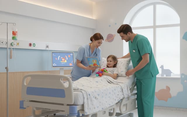 Czy powrót neuroonkologii dziecięcej do Katowic od 15 października zmienia codzienność pacjentów?