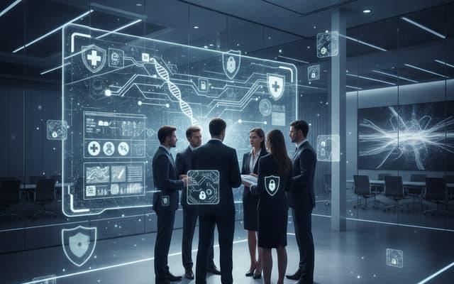Czy Cybersec Expo w Katowicach zmieni podejście do bezpieczeństwa szpitali? Analiza nadchodzącego wydarzenia