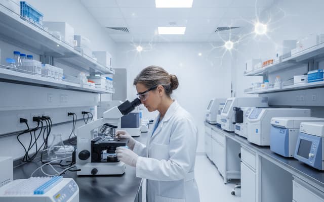 Choroba Alzheimera: czy nowe terapie dają nadzieję i czy wciąż diagnoza jest zbyt późna?