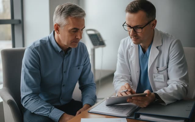 Programy lekowe w neurologii 2026: koszty NFZ i wpływ na pacjentów