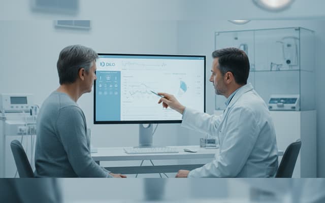 Diagnostyka onkologiczna z kartą DiLO — nielimitowany i w pełni finansowany dostęp, zapewnia MZ