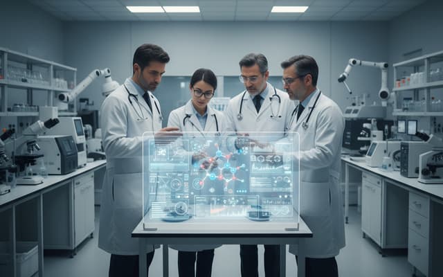Narodowy Instytut Onkologii w Polsce w europejskiej elicie dzięki akredytacji OECI