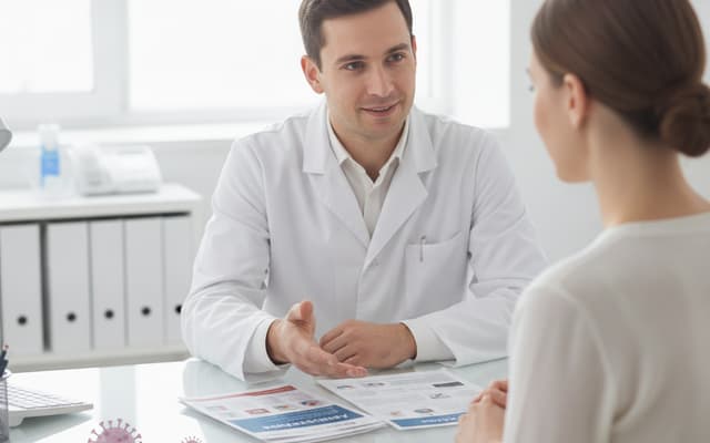 Dlaczego mężczyźni i chłopcy powinni być szczepieni przeciw HPV: nie tylko wektory zakażenia
