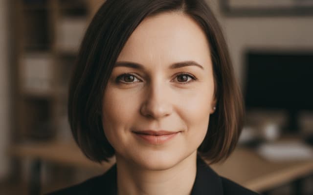 Czy pytanie o myśli samobójcze może uratować życie? Dr Halszka Witkowska wyjaśnia moc rozmowy