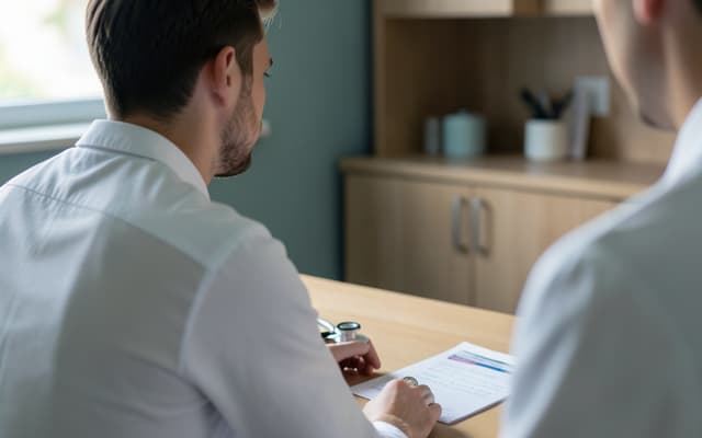 Rak jelita grubego przed 50.: objawy, ryzyko i badania na NFZ