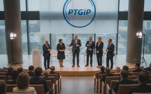 Pięć sekcji PTGiP na Forum Zdrowia Kobiet: szeroki wachlarz dyskusji według prof. Stojko