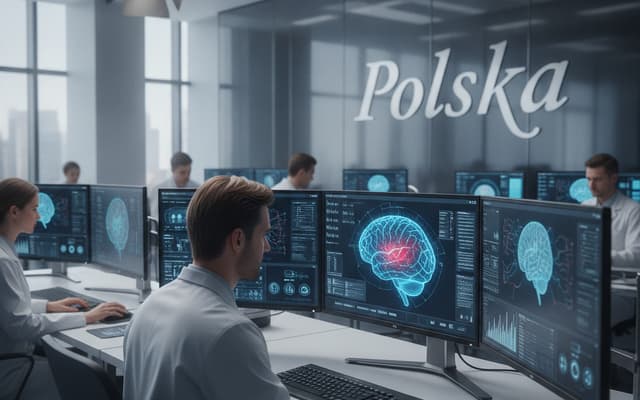 Czy Polska potrzebuje Krajowej Sieci Neurologicznej?
