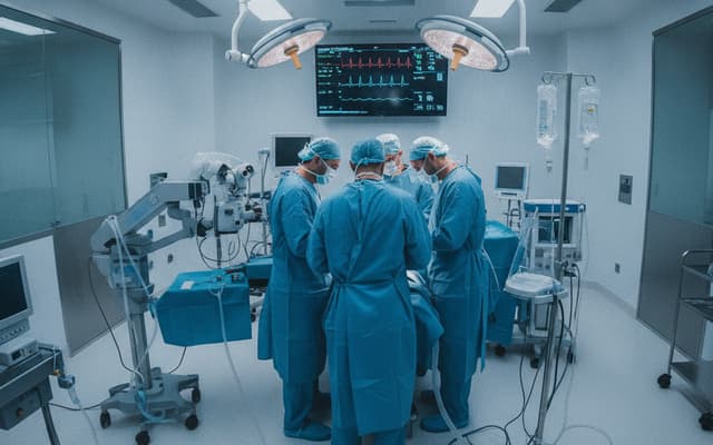Całodobowy dyżur udarowy w Radomiu: nowa skrzynka ratunkowa dla mózgów regionu