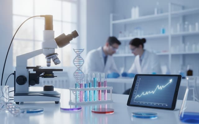 Leki na choroby rzadkie: jak FDA zmienia zasady ich zatwierdzania
