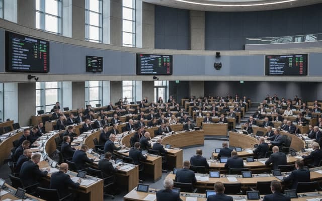 Sejm uchwala zmiany w Krajowej Sieci Onkologicznej: 436 posłów poparło kluczowe rozwiązania dla chorych