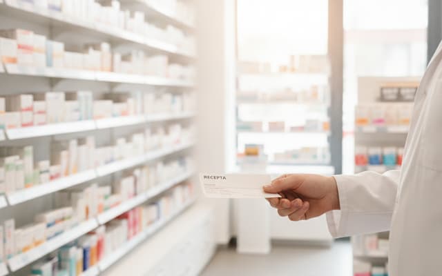 Jedna recepta, wiele aptek: jak od lipca zmieniają się zasady realizacji leków