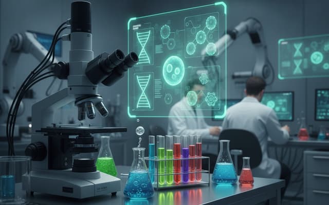 Przełom w leczeniu nowotworów głowy i szyi: immunoterapia okołoperacyjna otwiera nowy rozdział
