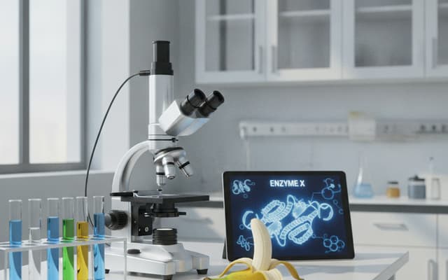 Najgorsze połączenie z bananami: zabójczy enzym i dlaczego owoce warto jeść osobno