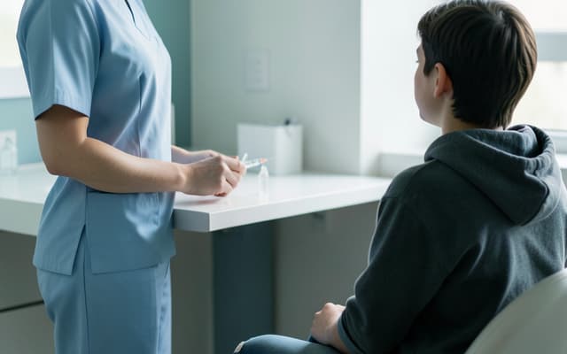 HPV: jakie raki wywołuje i kto w Polsce zaszczepi się bezpłatnie