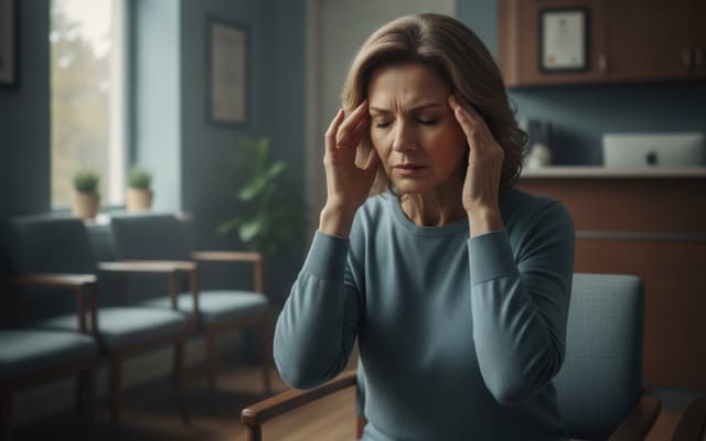 Migrena w Polsce: dlaczego choroba wciąż jest bagatelizowana i co to oznacza dla leczenia profilaktycznego