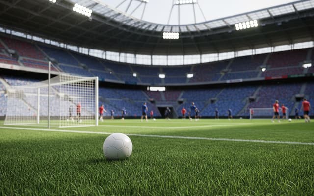 GKS Tychy poznał swoich potencjalnych rywali w rozgrywkach LM – analiza i perspektywy