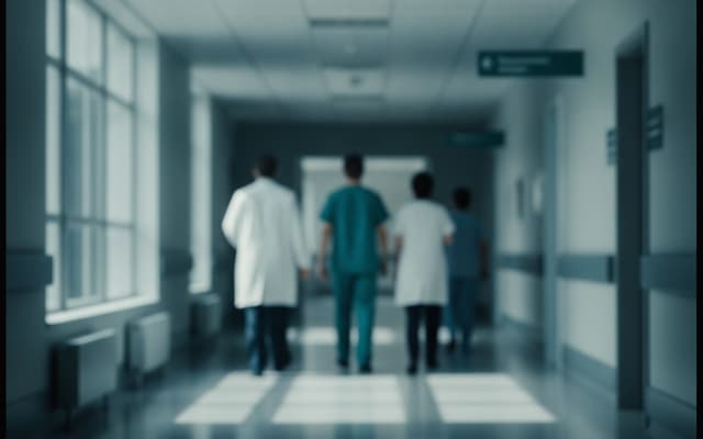 Sygnalista ze Szpitala Południowego: czy błędy w opiece prowadziły do powikłań i zgonów?