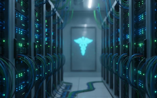 Czy placówki medyczne są gotowe na cyberzagrożenia? Bezpłatny webinar dla ekspertów IT z sektora medycznego